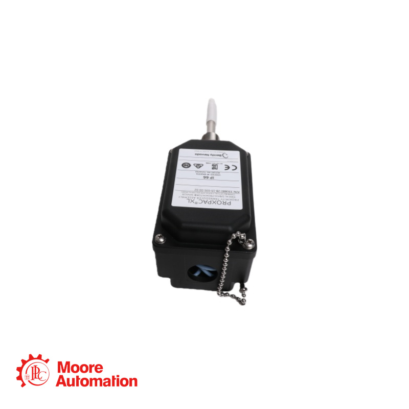 Bently Nevada 330880-28-00-035-00-02 Proximity Transducer