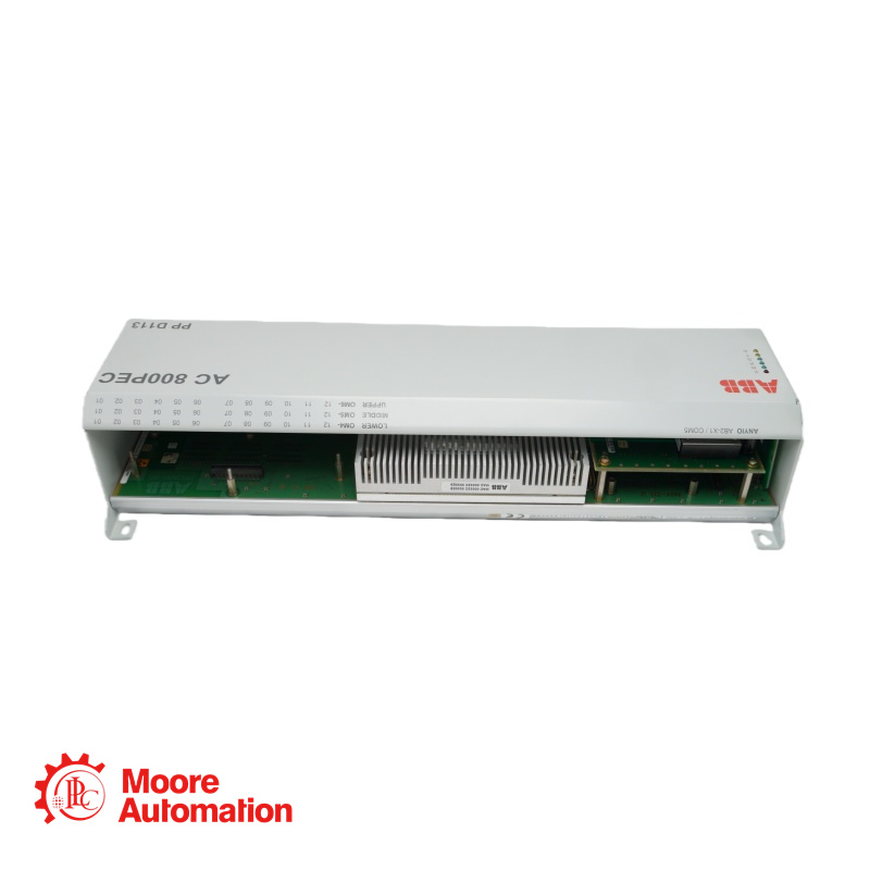 ABB 3BHE023585R2458&nbsp;PPD113&nbsp;B13-24-660711 Controller