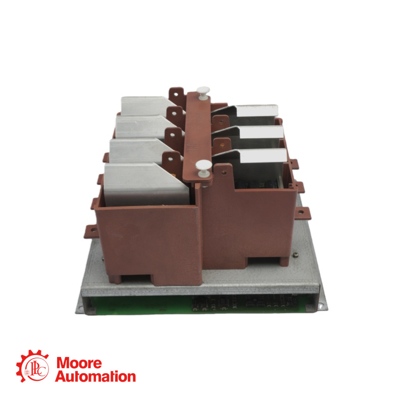 ABB 3BHB004661R0001 KUC711AE01 3BHB004791R0001 Gate Power Supply Unit