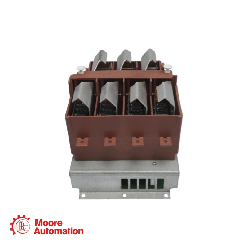 ABB 3BHB004661R0001 KUC711AE01 3BHB004791R0001 Gate Power Supply Unit