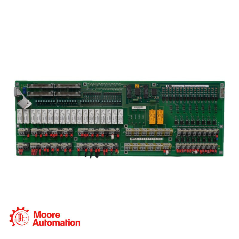 WESTERMO 3640-1450 L308F2-SM-LC20 Module