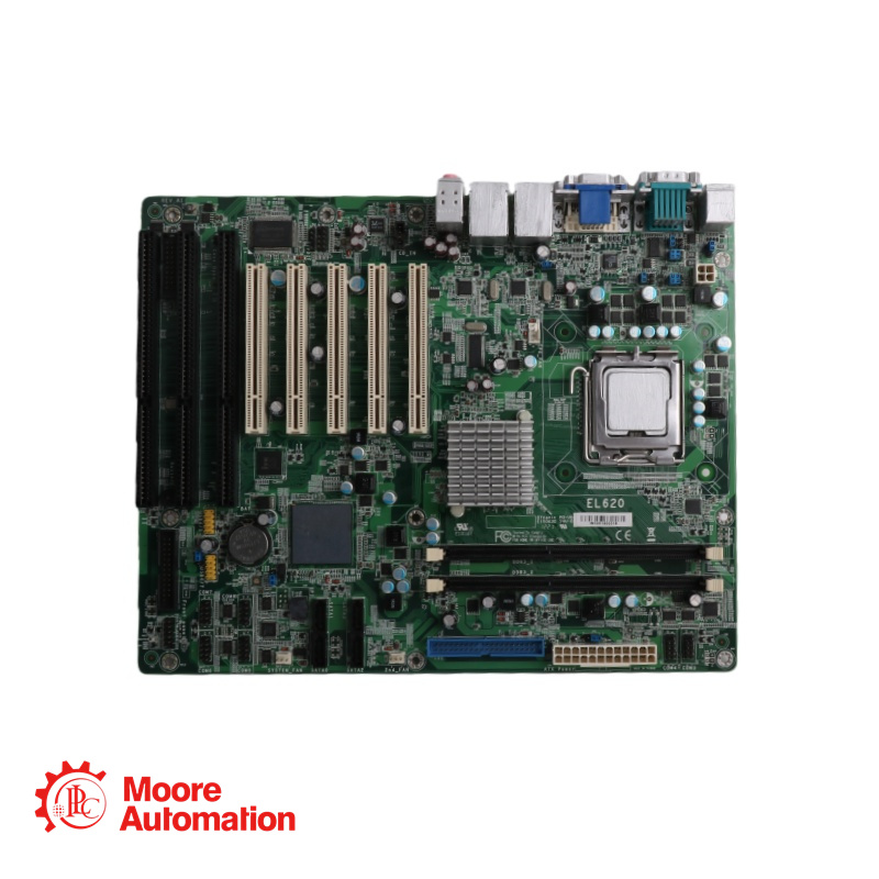 Alstom DFI-100-340F Diagnostic Flame Indicator