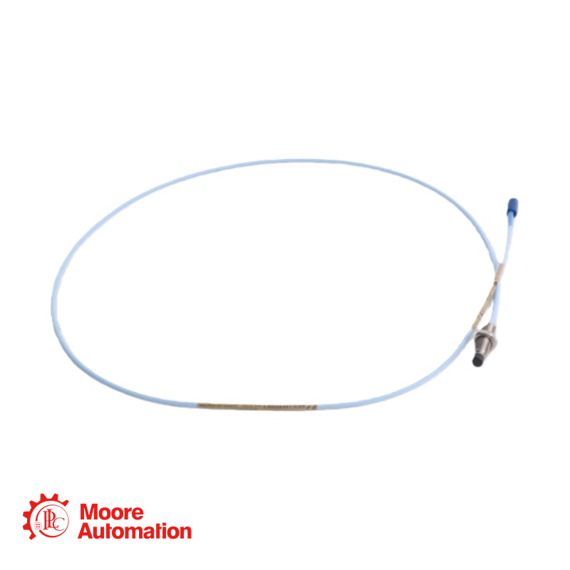 Bently Nevada 330103-00-04-10-12-CN Proximity Probe
