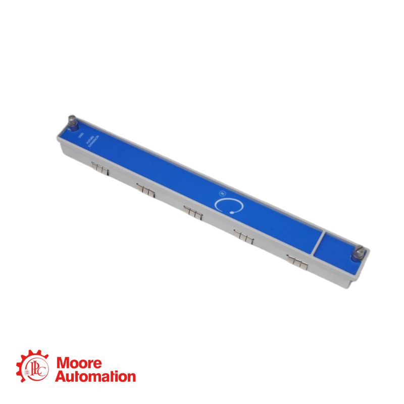 Bently Nevada 3500/04 136719-01 128275-01F Earthing I/O Module