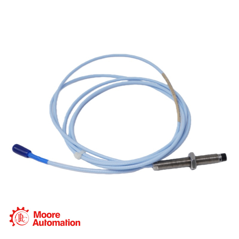 Bently Nevada 330103-00-07-20-02-CN Proximity Probe, Metric