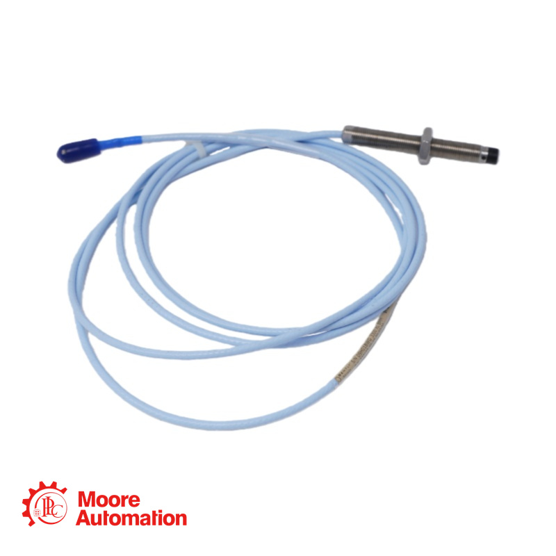 Bently Nevada 330103-00-07-20-02-CN Proximity Probe, Metric