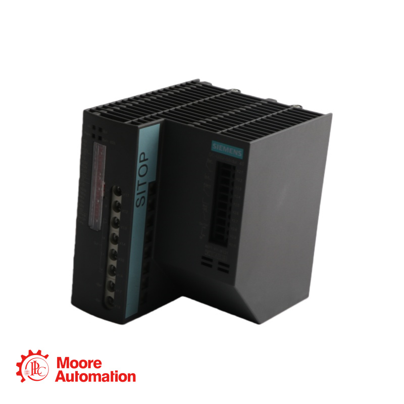 Siemens 6EP1931-2FC21 UPS module