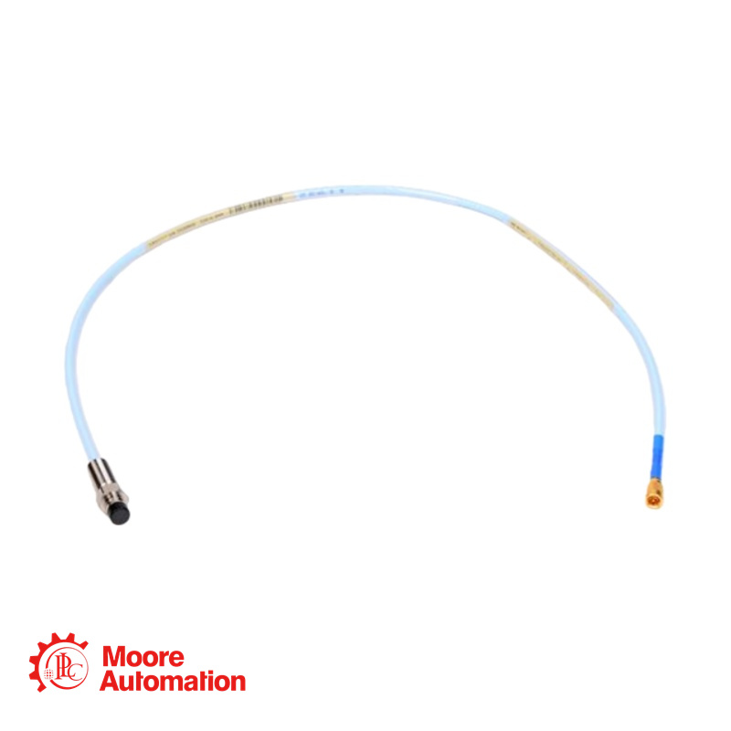 Bently Nevada 330106-00-06-10-02-CN Reverse Mount Probe