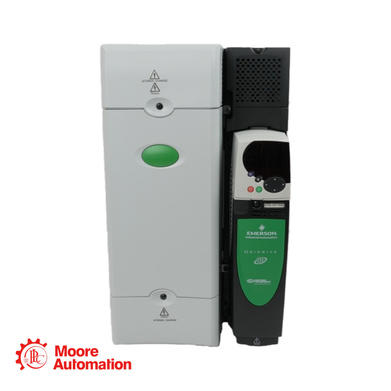 EMERSON SP4401 Universal Digital Input Module