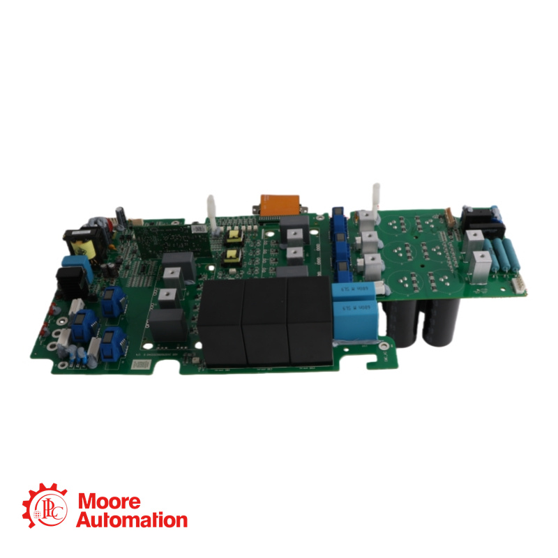 ABB QPWR-5621 Module