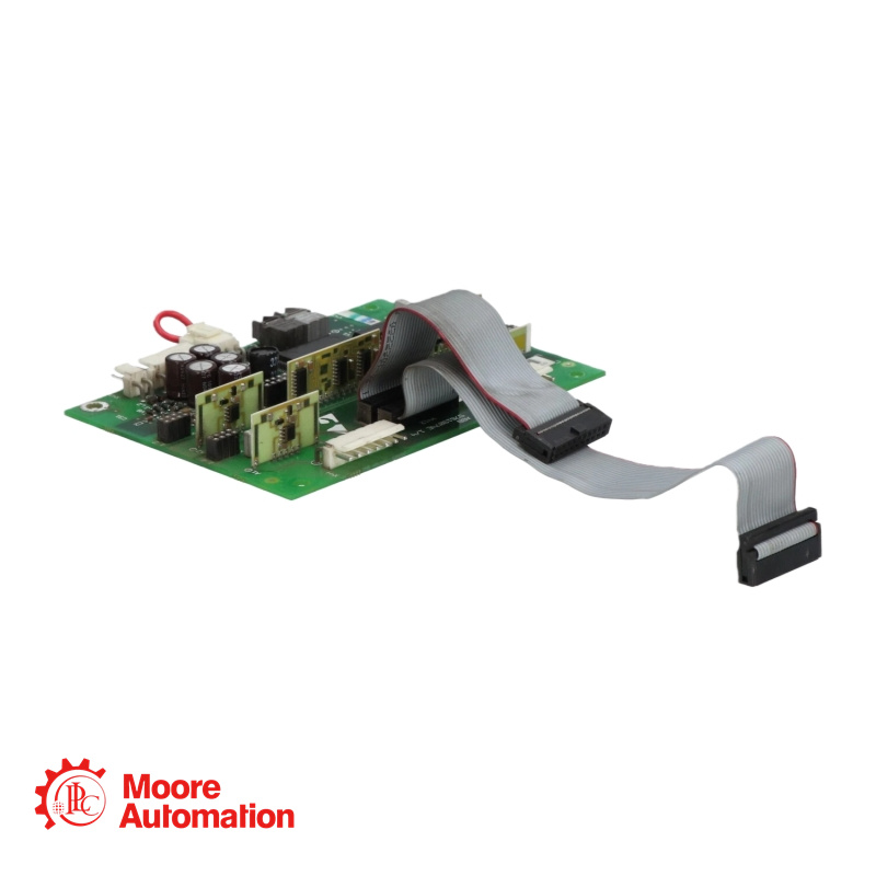 ABB NINT-53C Main Circuit Interface