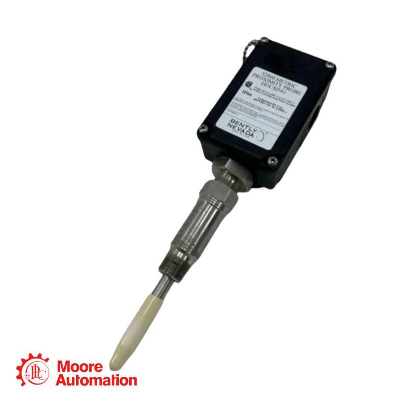 Bently Nevada 32000-29-10-00-338-03-02 Proximity Probe Housing Assembly