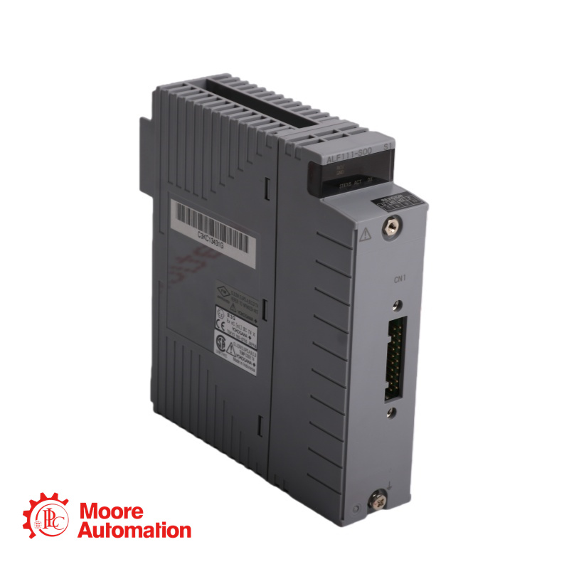 Yokogawa ALF111-S50 FOUNDATION fieldbus Communication Module