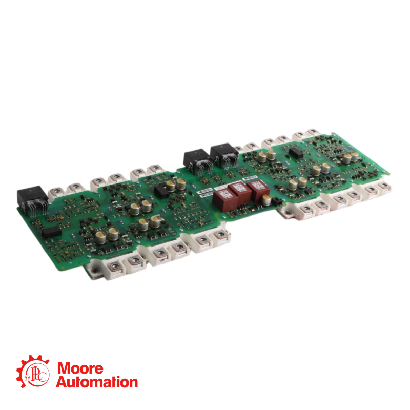 Siemens A5E00714562 Inverter Board
