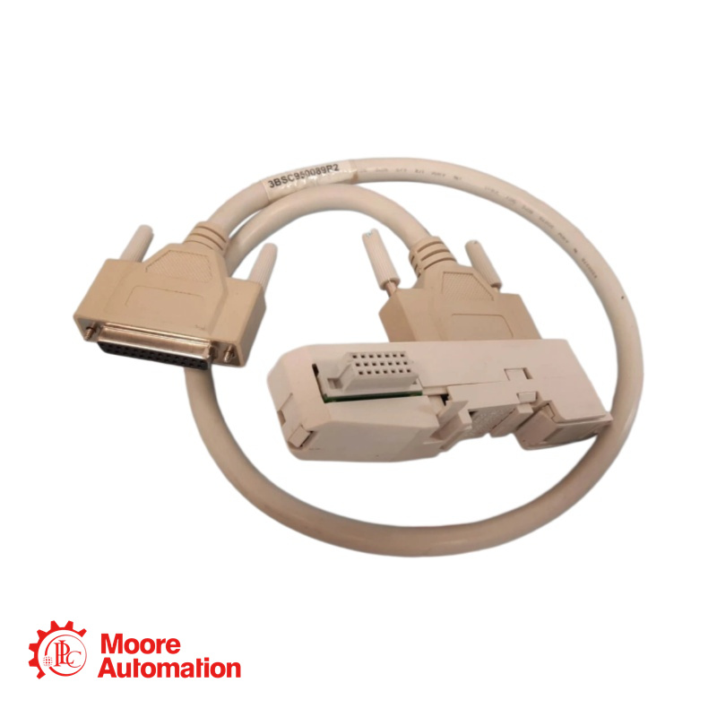 ABB TK801V006&nbsp;3BSC950089R2 ModuleBus Extension Cable