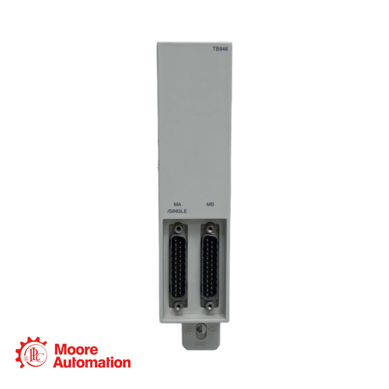 ABB TB846 3BSE021439R1 Termination Unit