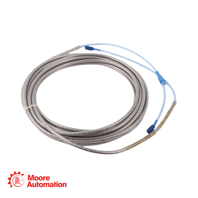 Bently Nevada 330130-085-12-00 Standard Extension Cable