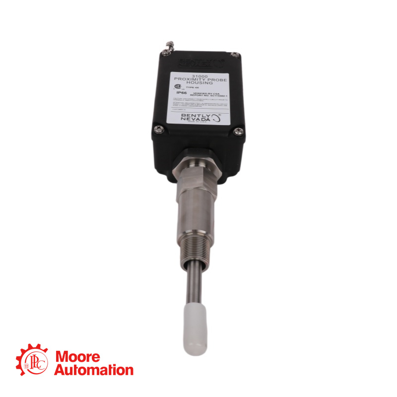 Bently Nevada 31000-28-05-00-061-01-02 Proximity Probe Housing Assembly