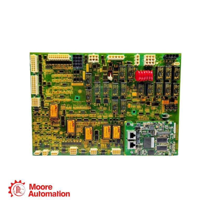 GE IS200BPPBH2CAA Processor Board