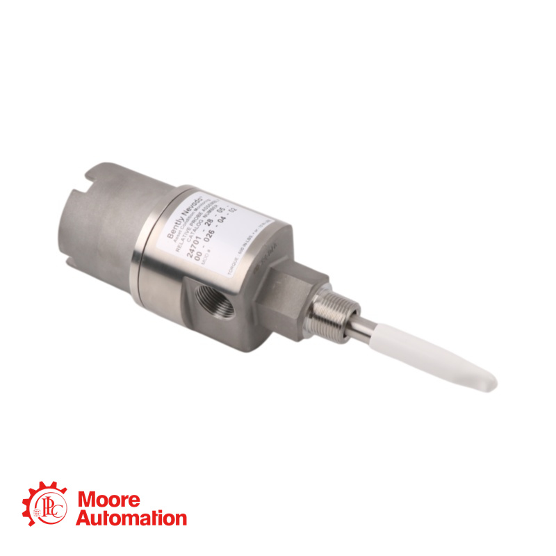 Bently Nevada 24701-28-05-65-105-03-02 Proximity Probe Housing Assembly