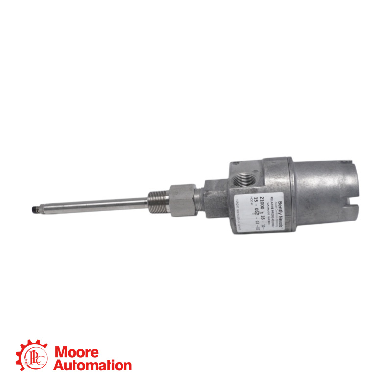 Bently Nevada 21000-16-10-15-029-03-02 Assembly