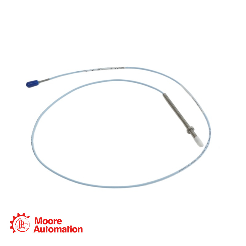 Bently Nevada 330901-00-10-02-00-02 NSv Proximity Probe