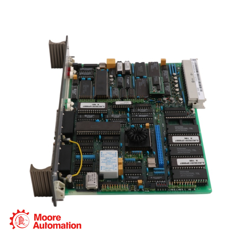 ABB GJR2368900R1550 87TS01K-E Digital I/O Module