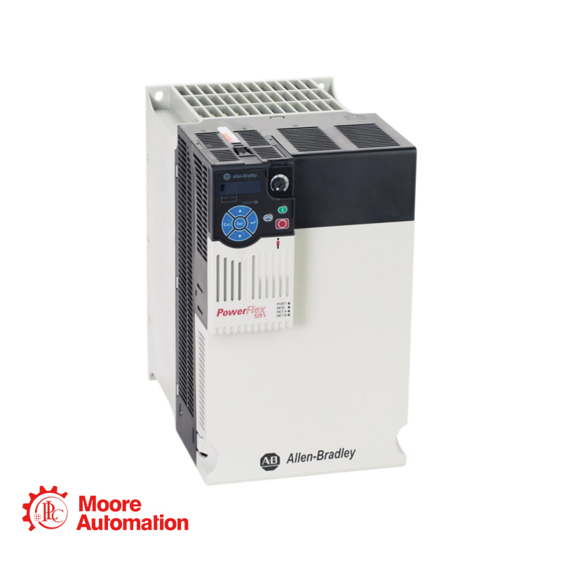 PLC 25B-D037N114 Inverter Drive