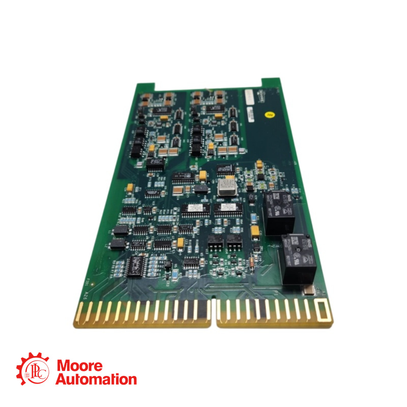 Siemens 16353-52 Circuit Board