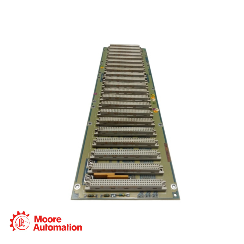 ABB DSBB170AM 57310256-FA Plane