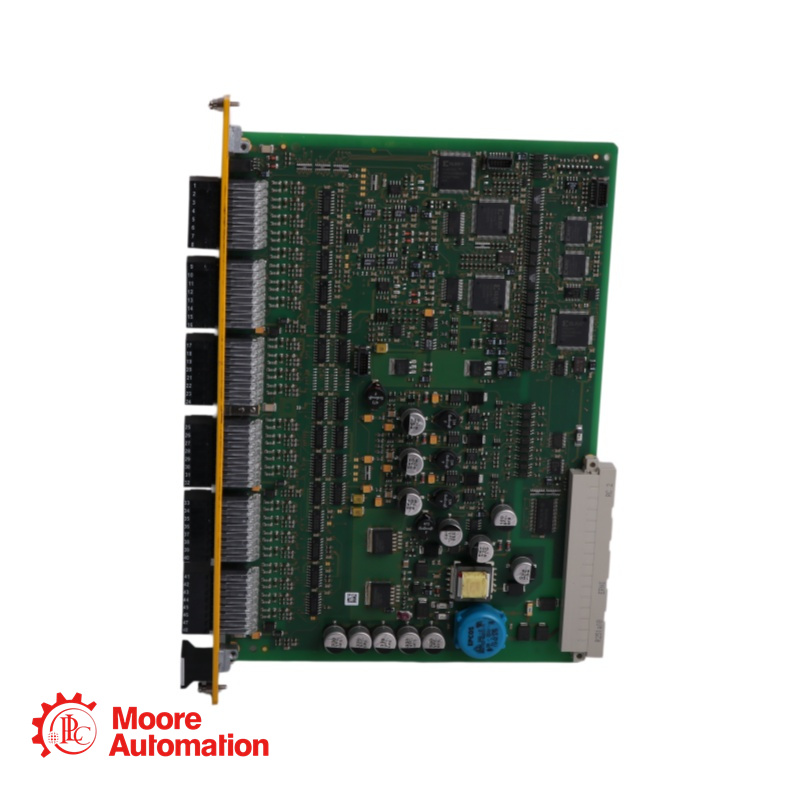 Hima F60 CPU 01 Safety-Related Controller