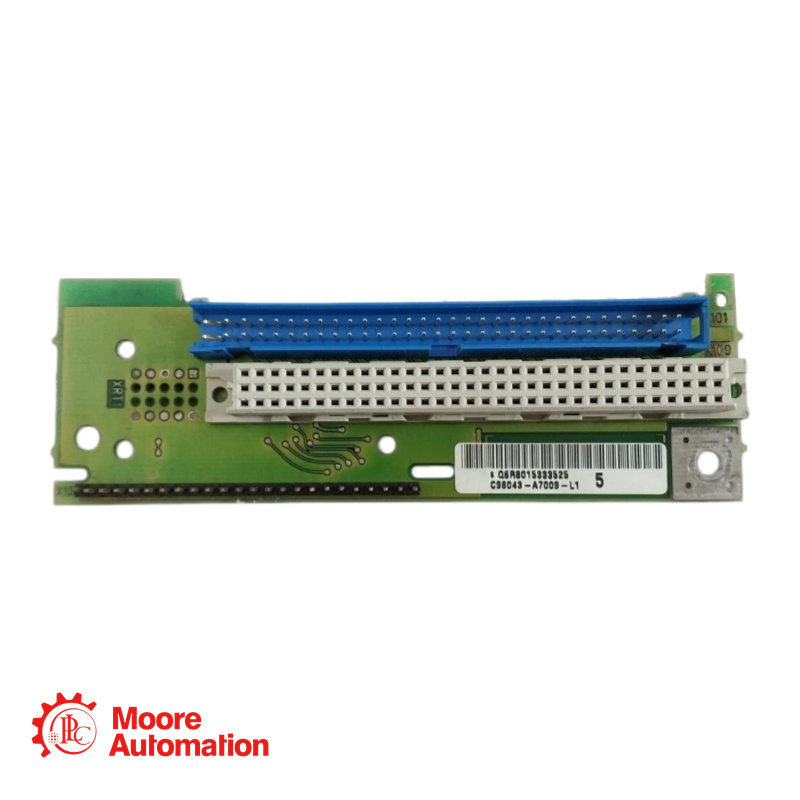 C98043-A7009-L1/6RY1703-0GA01