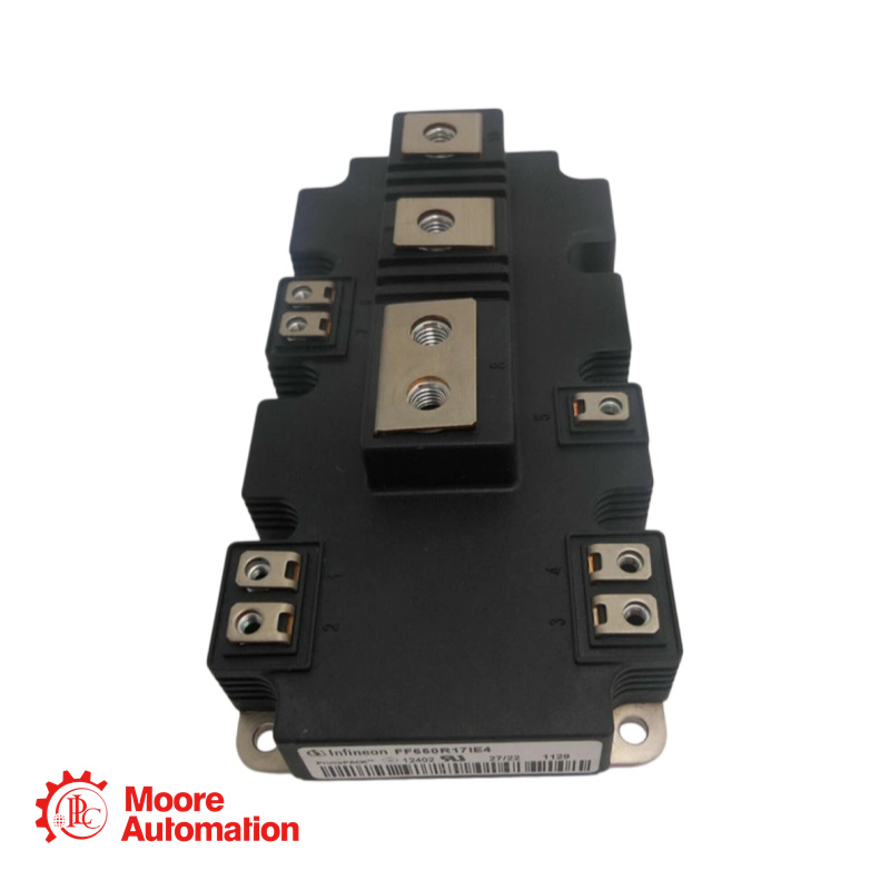 NGDR-07C NGDR-07 FF650R17IE4