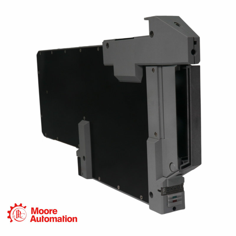 Invensys Foxboro I/A Series P0961BC CP40B Control Processor