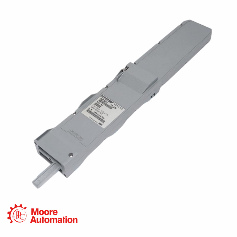 Invensys Foxboro I/A Series P0972AJ FBI10E Fieldbus Isolator