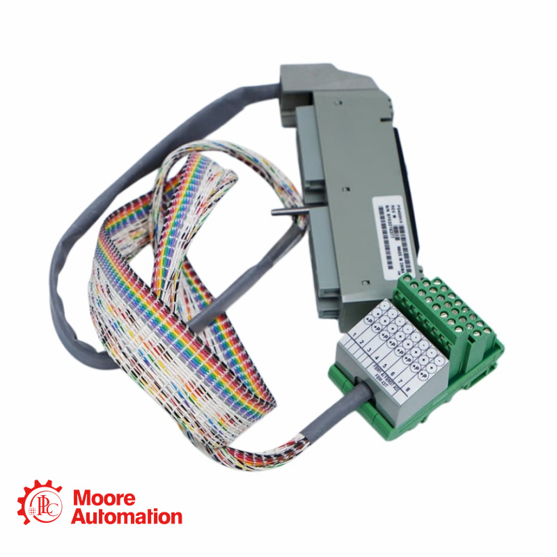 Invensys Foxboro I/A Series FBM1/37/43 P0400HH Termination Cable