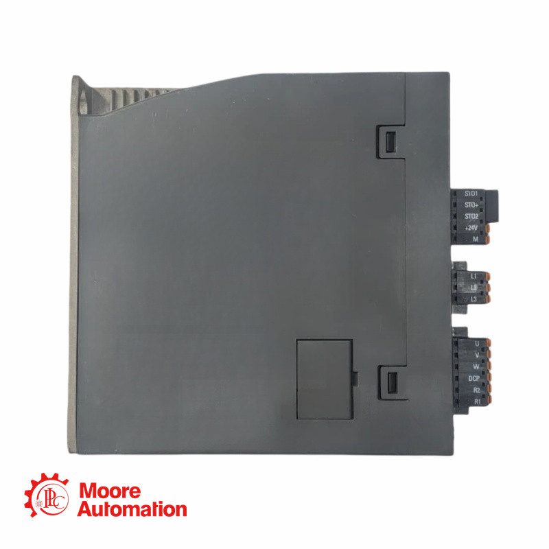 Siemens 6SL3210-5FB10-4UA1 SINAMICS V90 0.4kW Servo Drive