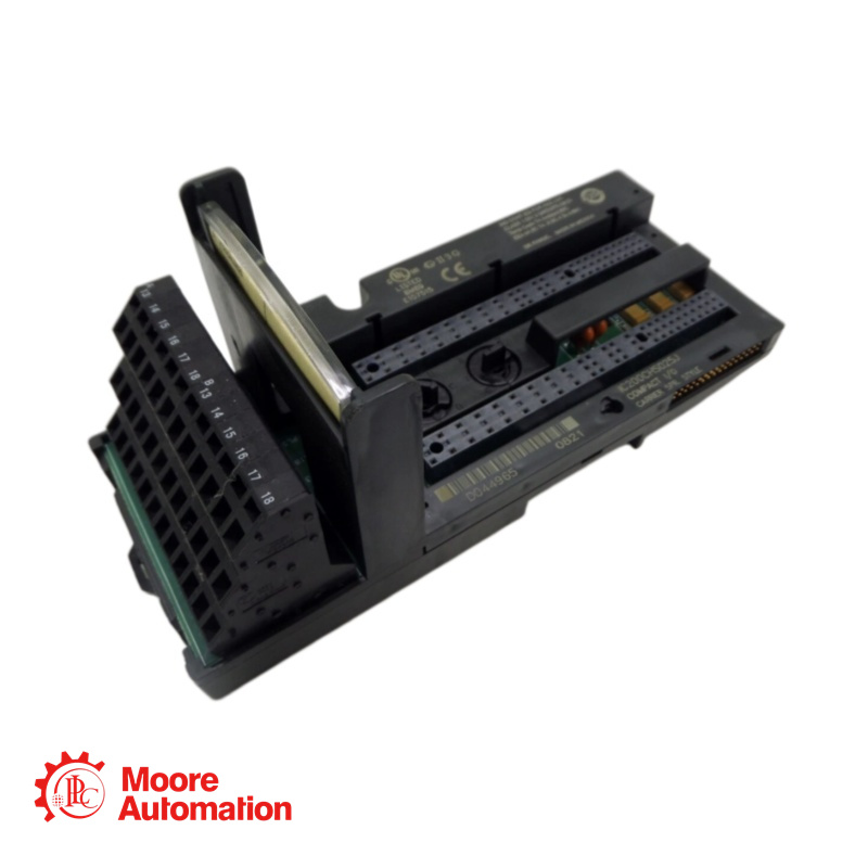 IC200CHS025