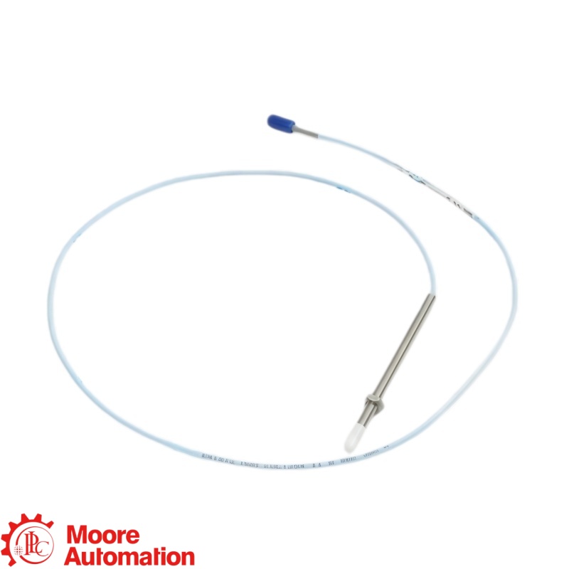 Bently Nevada 330901-00-55-05-02-05 3300 NSv Standard-Mount Proximity Probe