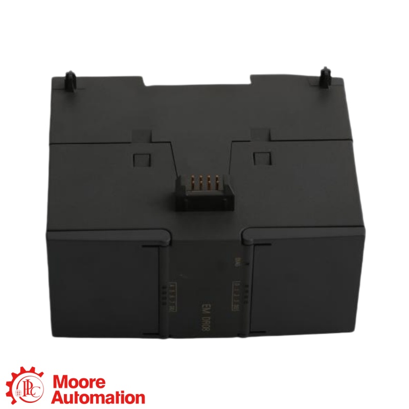 Módulo de E/S de relé SIMATIC S7-200 SMART EM DR32 Siemens 6ES7288-2DR32-0AA0