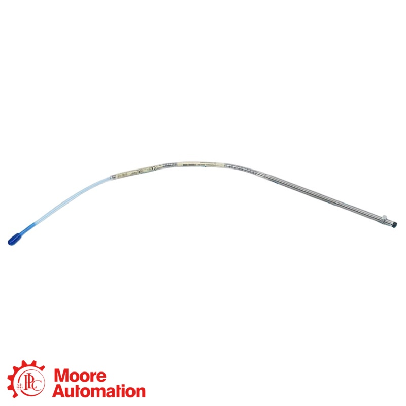 Bently Nevada 330102-00-75-10-01-05 3300 XL 8 mm Armored Proximity Probe