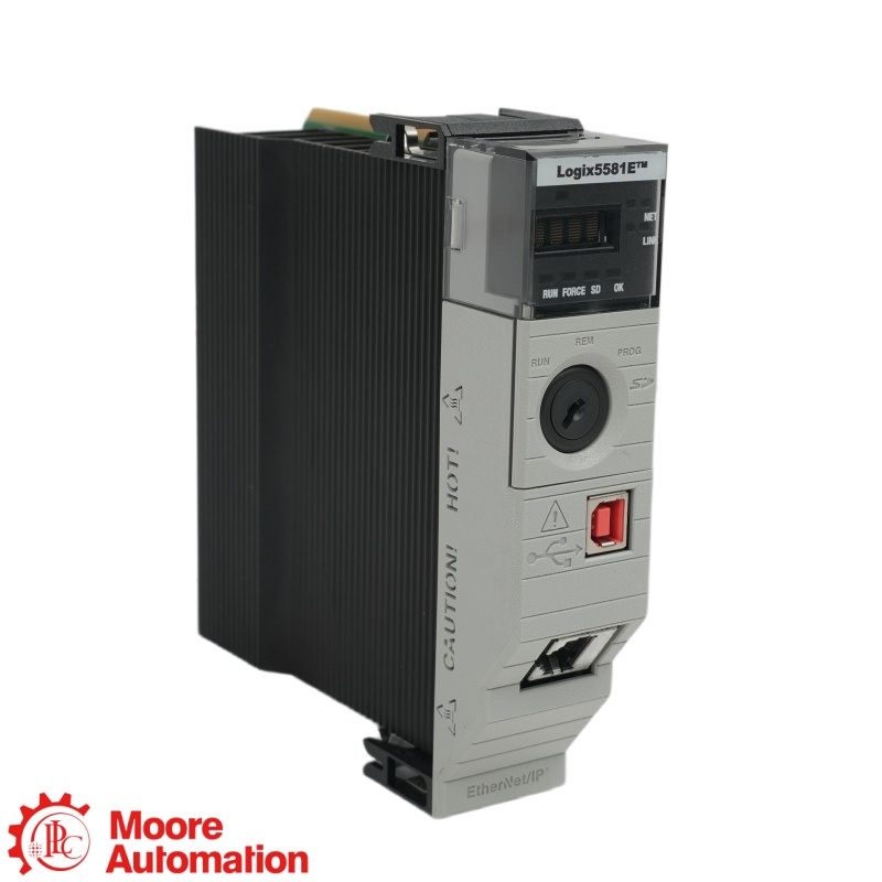 PLC 1747-DTAM-E Data Table Access Module