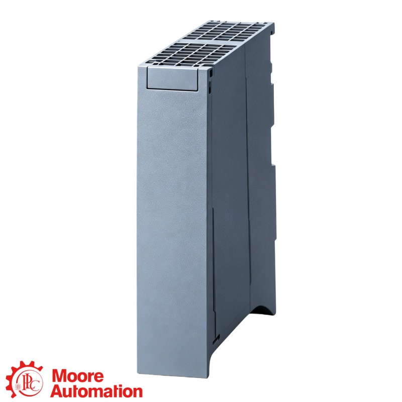 Siemens 6ES7542-1AX00-0AB0 Product Information