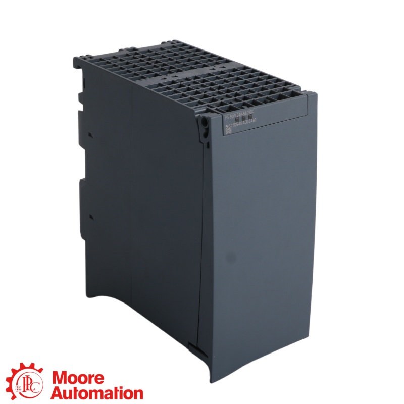 Siemens 6ES7505-0RB00-0AB0 S7-1500 PS 60W HF System Power Supply