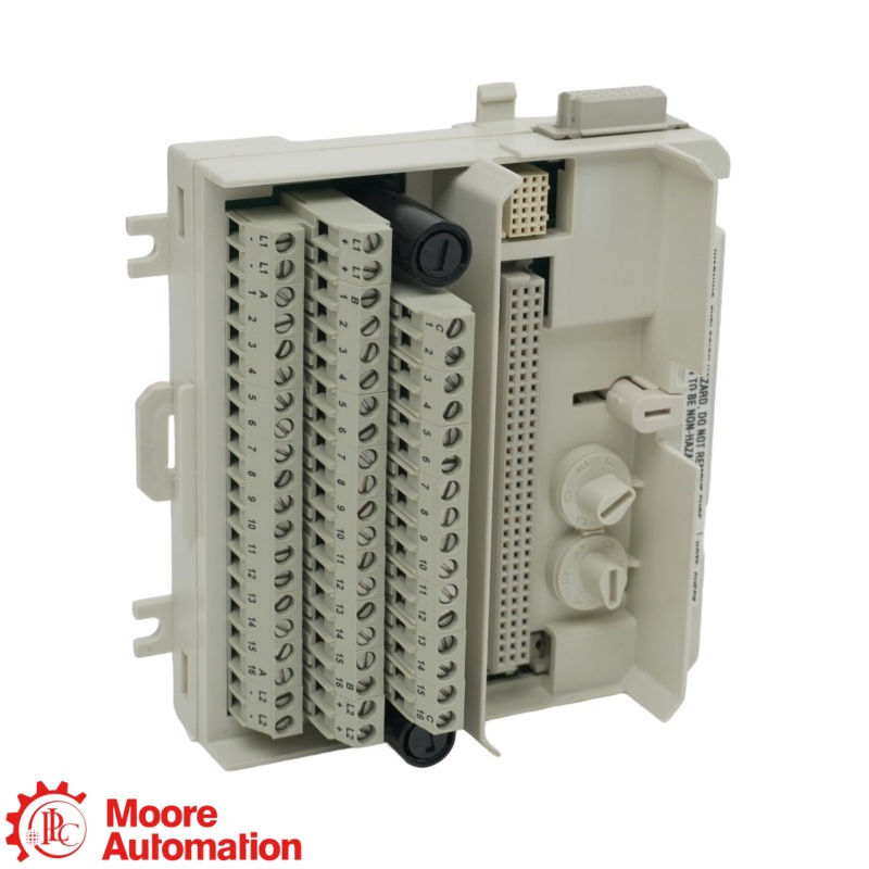 ABB TU839 S800 I/O Extended Module Termination Unit