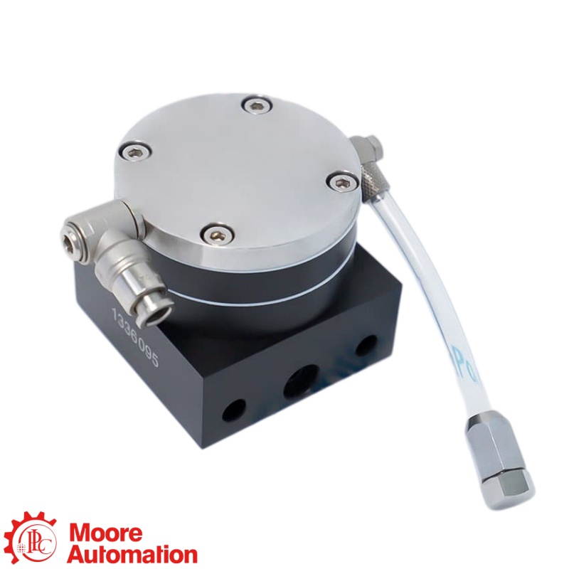Fuente de alimentación conmutada ABB 3HNA018784-001