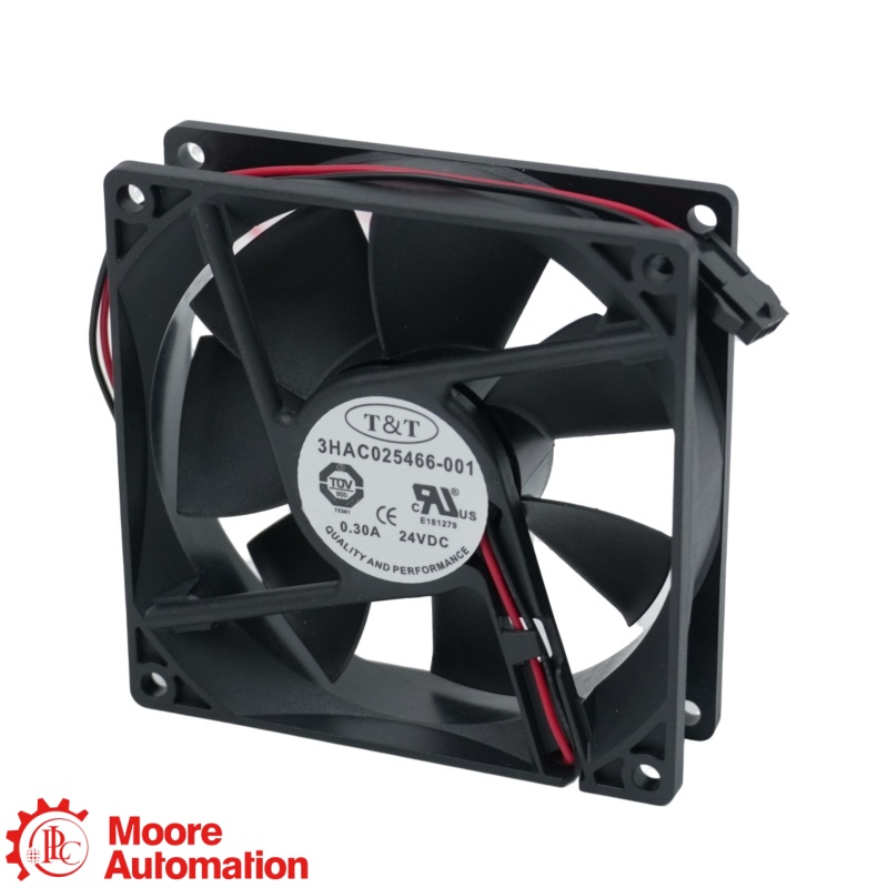Unidad de computadora ABB 3HAC025527-004 DSQC 639 IRC5