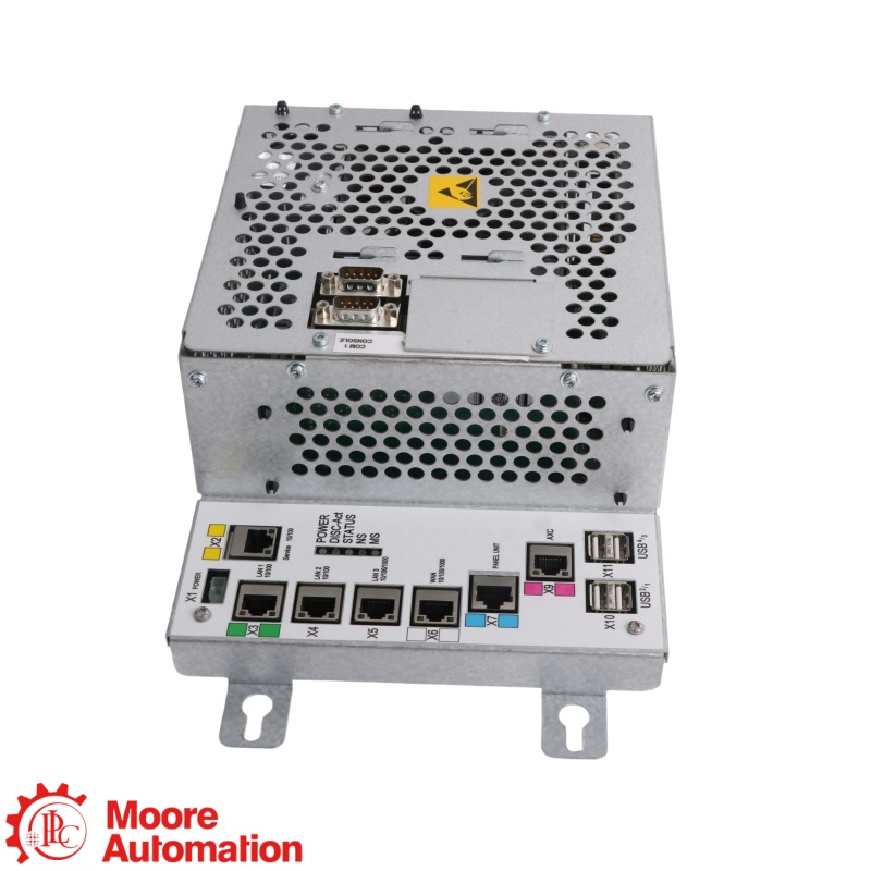 Repuesto de hardware para controlador de robot ABB 3HAC050308-003