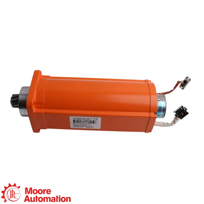 ABB 3HAC17396-1 Serial Measurement Unit