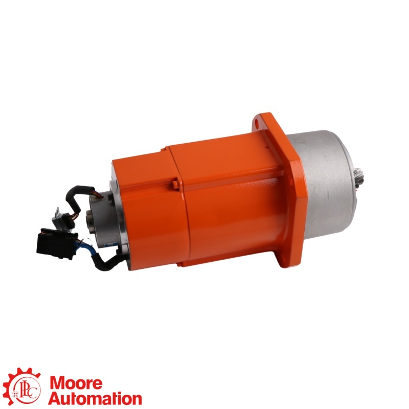 Unidad de motor de 4 ejes ABB 3HAC021353-001 IRB 2400
